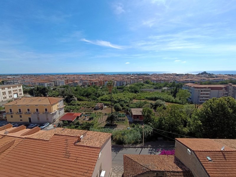 Apartamento en Scalea