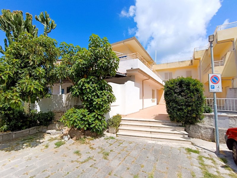 Appartement in San Nicola Arcella