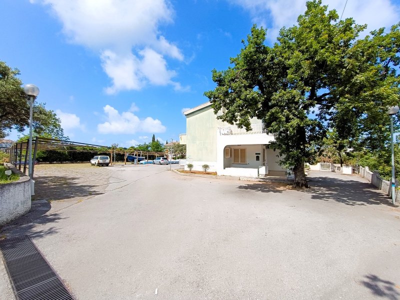 Apartment in San Nicola Arcella