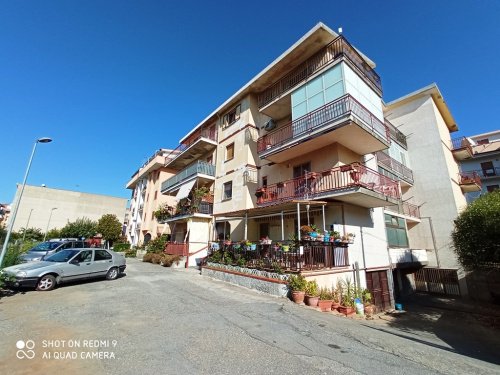 Appartement in Scalea