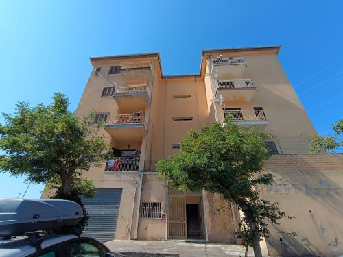 Appartement in Scalea