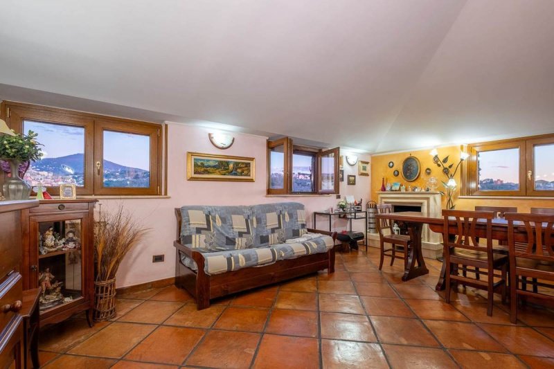 Appartement in Marino