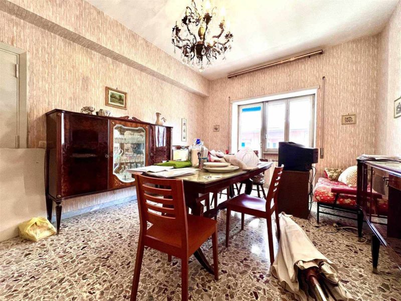 Wohnung in Albano Laziale