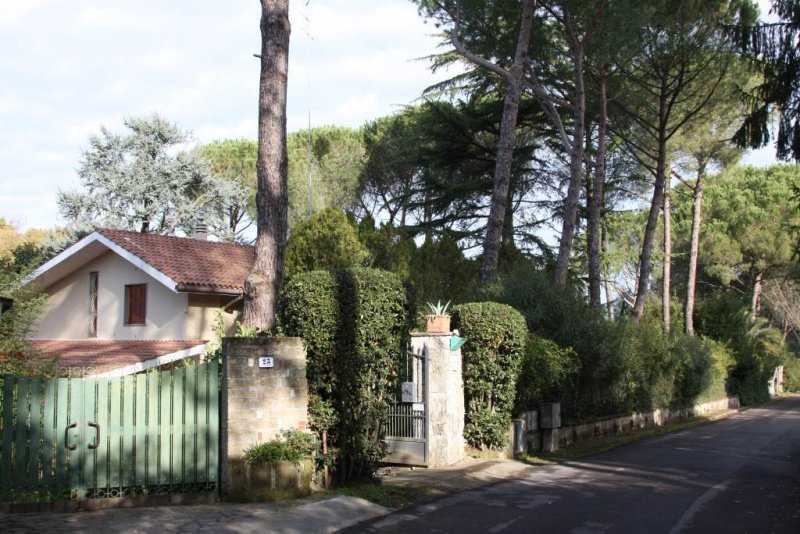 Villa in Rignano Flaminio