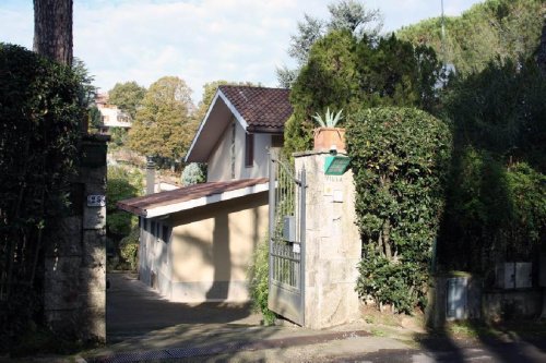 Villa à Rignano Flaminio