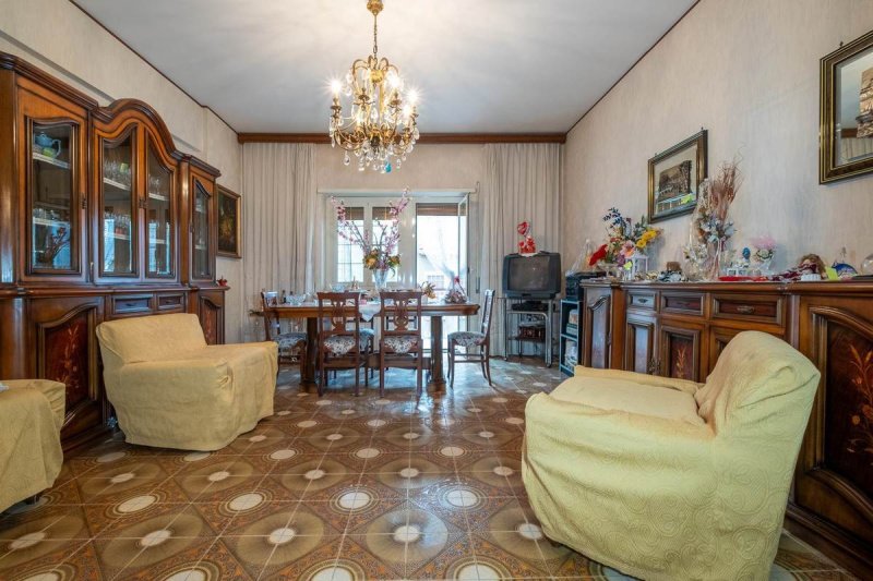 Appartement in Roma