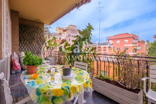 Appartement à Rome