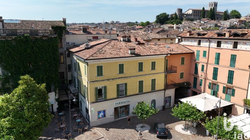 Lägenhet i Desenzano del Garda