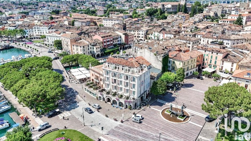 Lägenhet i Desenzano del Garda