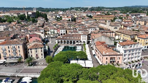 Takvåning i Desenzano del Garda