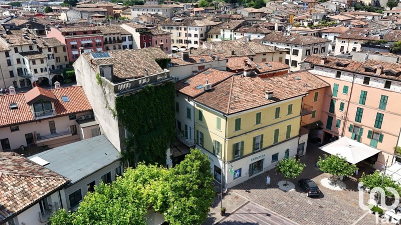 Lägenhet i Desenzano del Garda