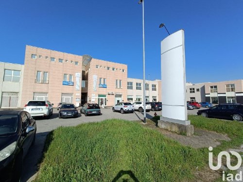 Kommersiell byggnad i Casalmaggiore