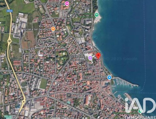 Apartment in Desenzano del Garda