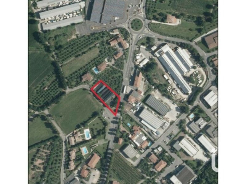 Сельскохозяйственный участок в Монига-дель-Гарда