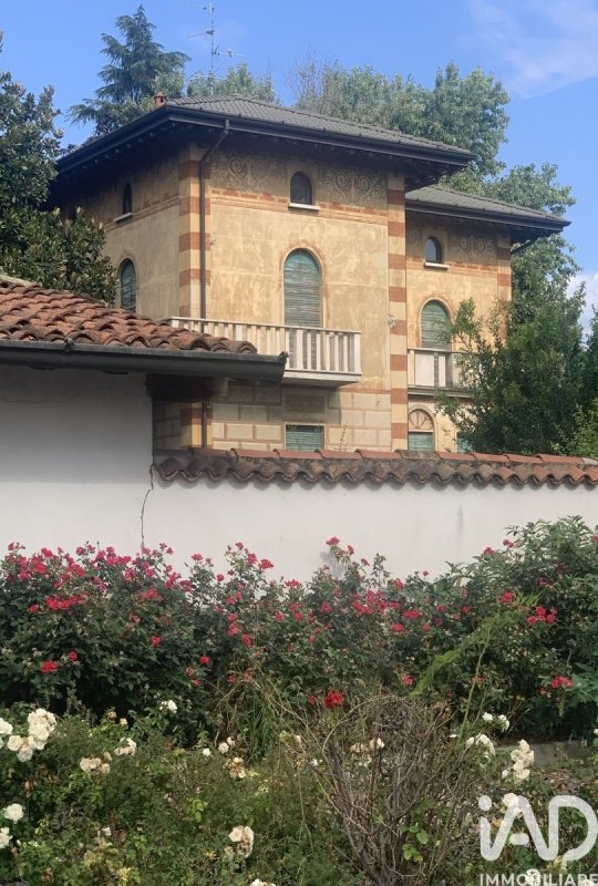 Villa in Castel Mella
