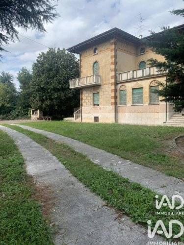 Villa in Castel Mella