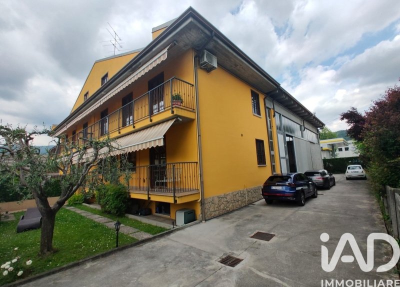Villa in Botticino