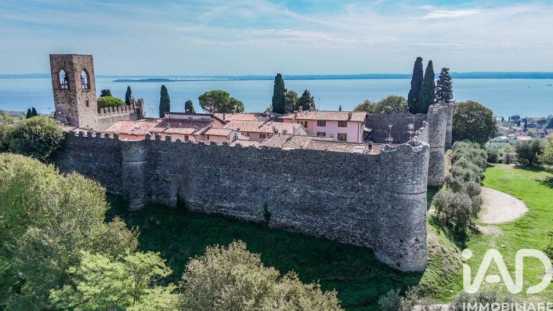 Appartement à Moniga del Garda