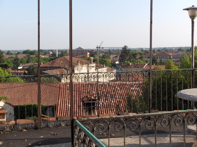 Palácio em Lonigo