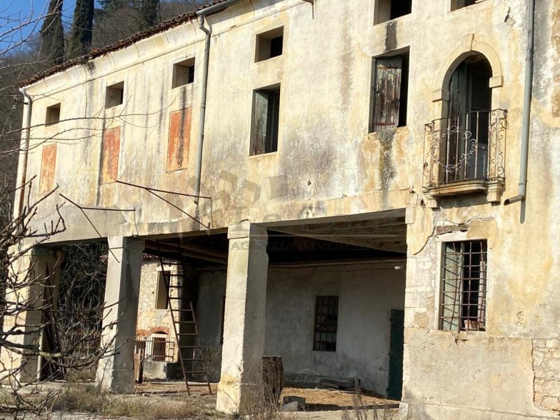 Huis op het platteland in Arcugnano