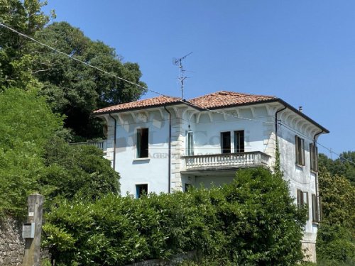 Villa a Orgiano