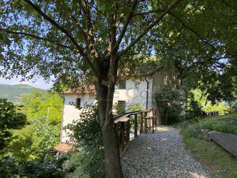 Huis op het platteland in Val Liona