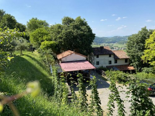 Casa de campo em Val Liona
