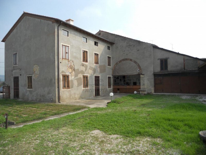 Landhaus in Lonigo