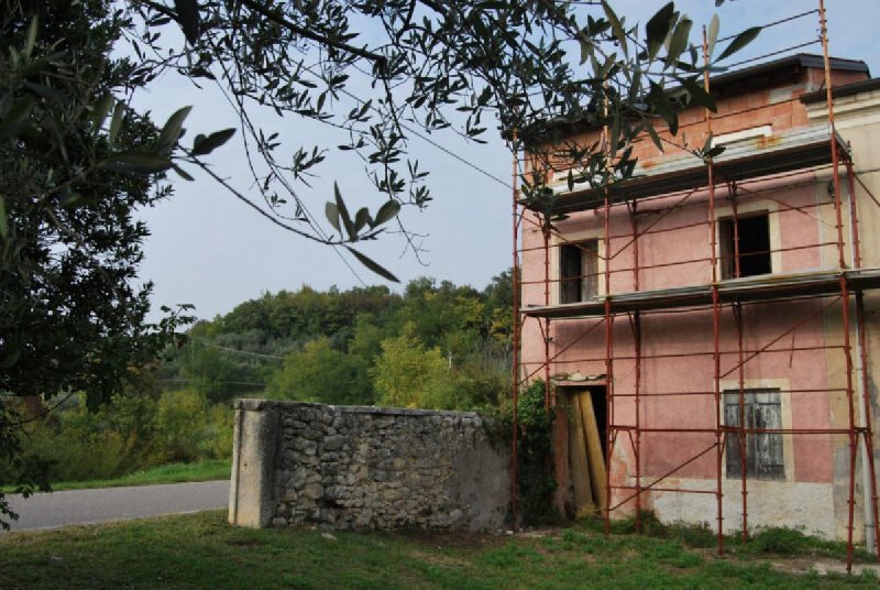 Сельский дом в Val Liona