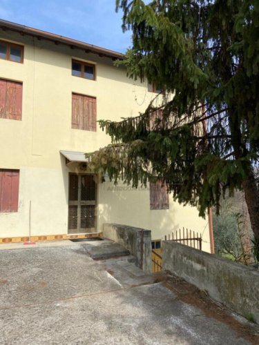 Landhaus in Val Liona