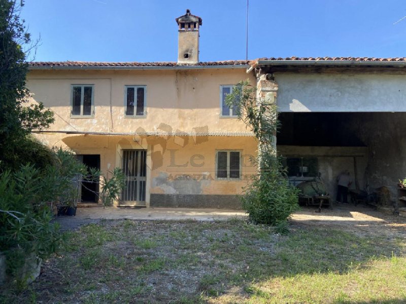 Casa de campo en Alonte