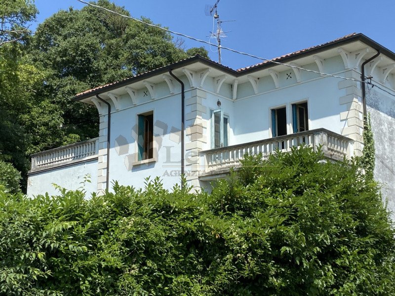 Villa à Orgiano