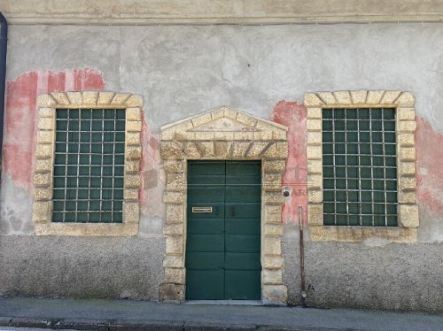 Maison à Lonigo