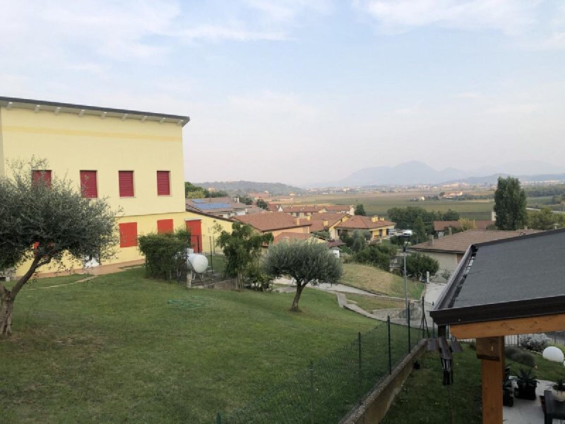 Terreno para construção em Villaga