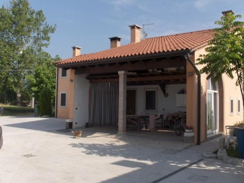 Haus in Sossano