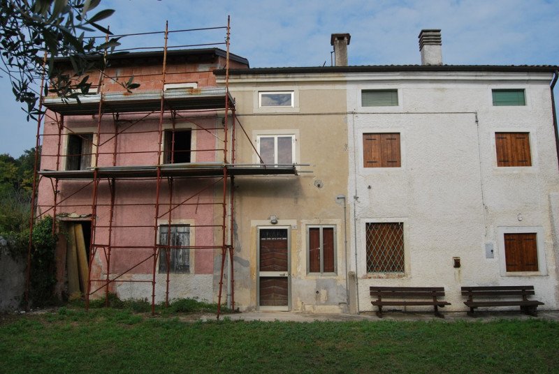 Casa de campo en Val Liona