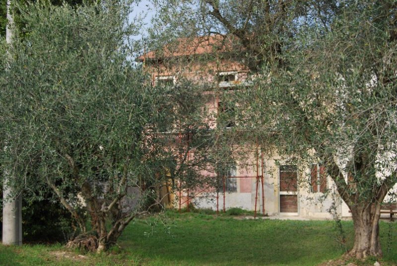 Country house in Val Liona