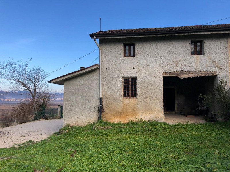 Landhaus in Arcugnano