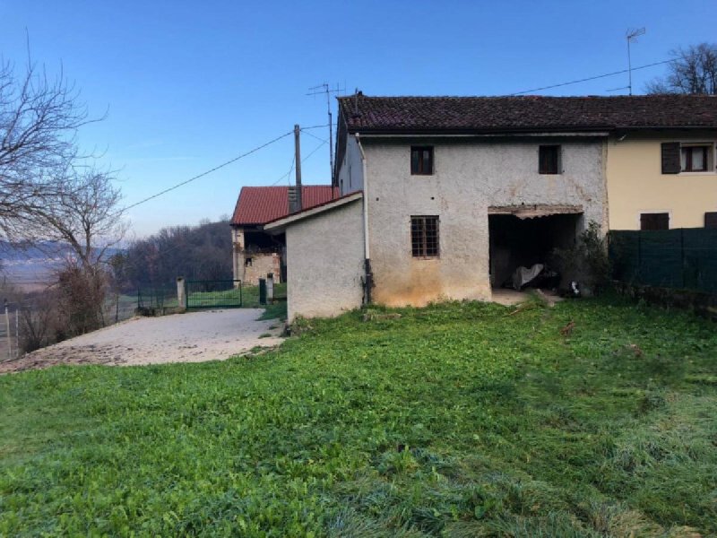 Huis op het platteland in Arcugnano