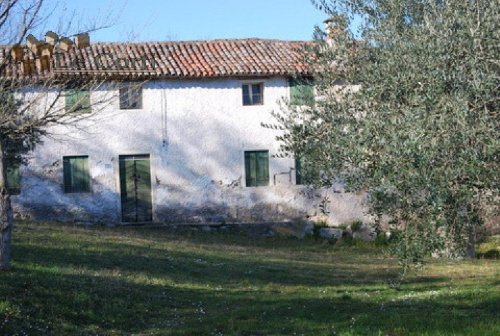 Huis op het platteland in Val Liona