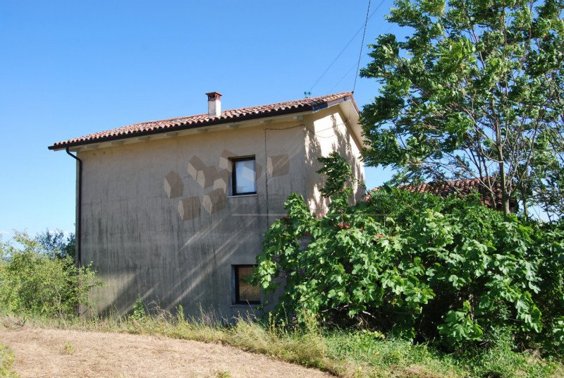 Maison de campagne à Nanto