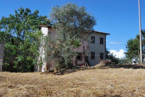 Landhaus in Nanto