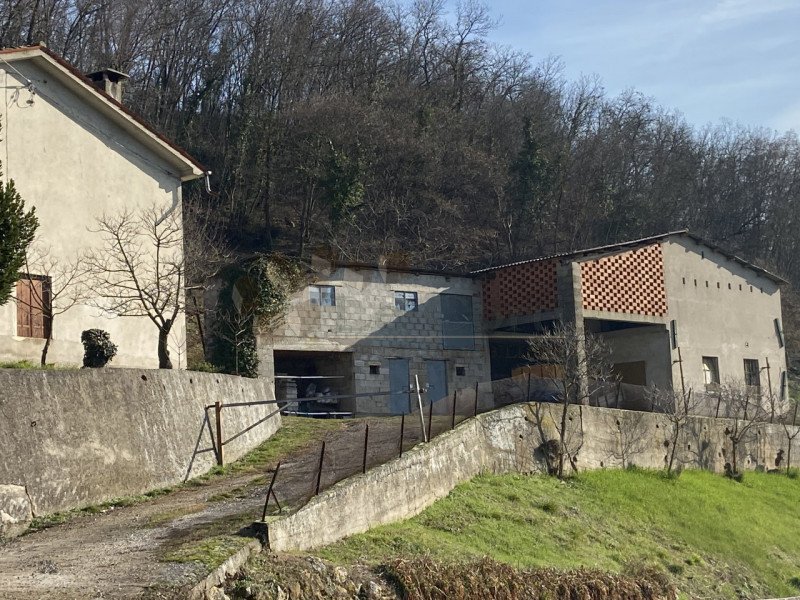 Huis op het platteland in Val Liona