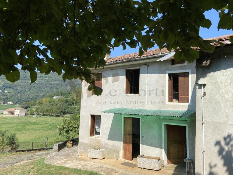 Huis op het platteland in Val Liona