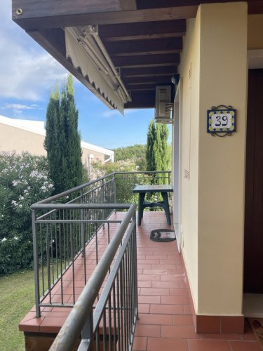 Appartement in Costermano