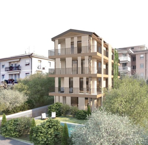 Appartement à Torri del Benaco