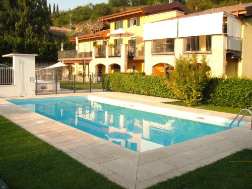 Apartment in Torri del Benaco