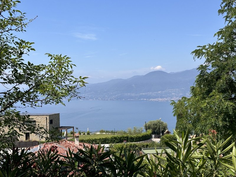 Apartment in Torri del Benaco