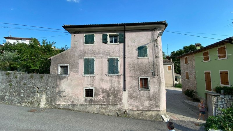 Casa semi-independiente en Caprino Veronese