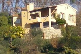 Villa i Massarosa